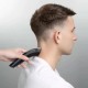 Машинка за подстригване Xiaomi ENCHEN Sharp 3 Electric Hair Clipper - ЧЕРЕН -- BLACK