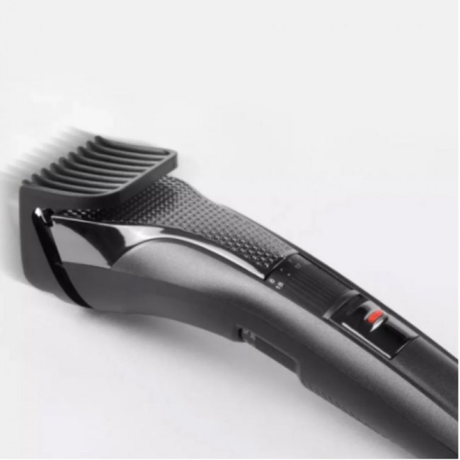 Машинка за подстригване Xiaomi ENCHEN Sharp 3 Electric Hair Clipper - ЧЕРЕН -- BLACK