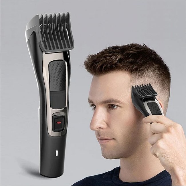 Машинка за подстригване Xiaomi Enchen Sharp 3S Hair Clipper-Електрическа машинка за подстригване