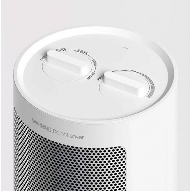 Вентилаторна печка Xiaomi Fan Heater 2000W