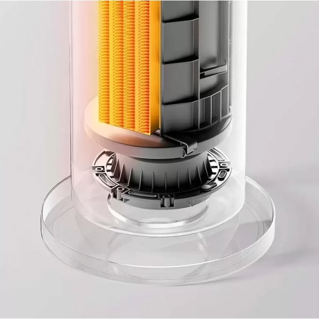 Вентилаторна печка Xiaomi Fan Heater 2000W