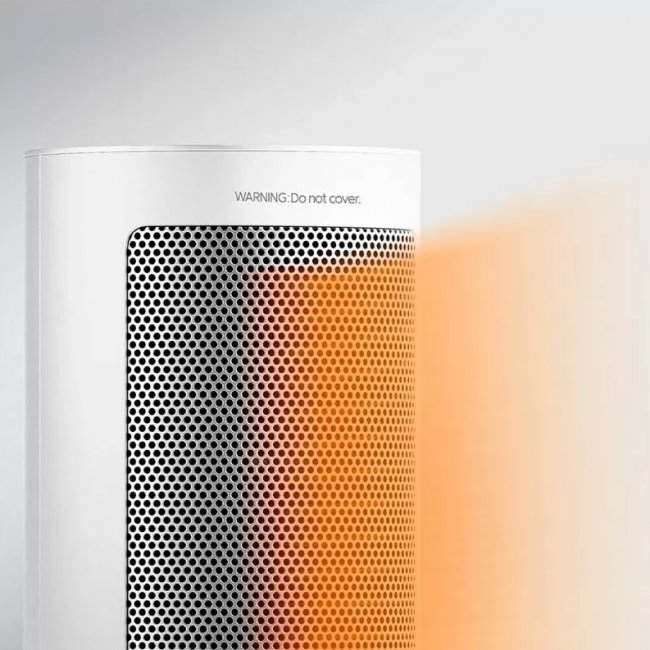 Вентилаторна печка Xiaomi Fan Heater 2000W