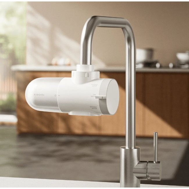 Xiaomi Faucet Water Purifier - Пречиствател за вода