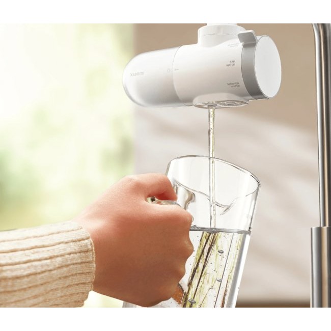 Xiaomi Faucet Water Purifier - Пречиствател за вода