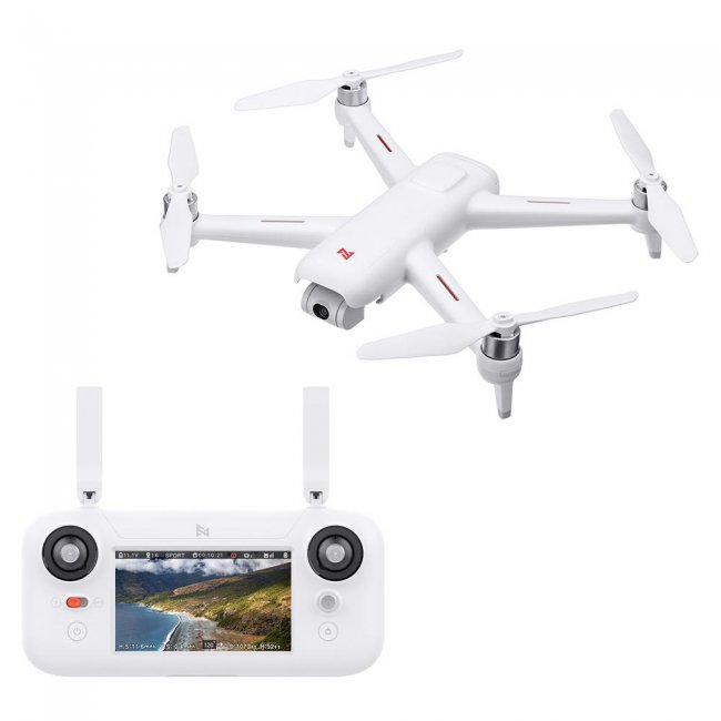 Дрон Xiaomi FIMI A3 Drone