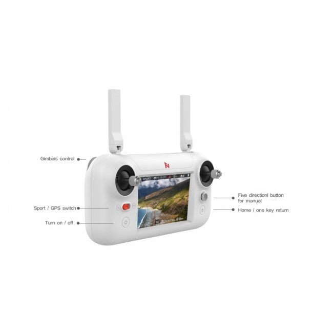 Дрон Xiaomi FIMI A3 Drone