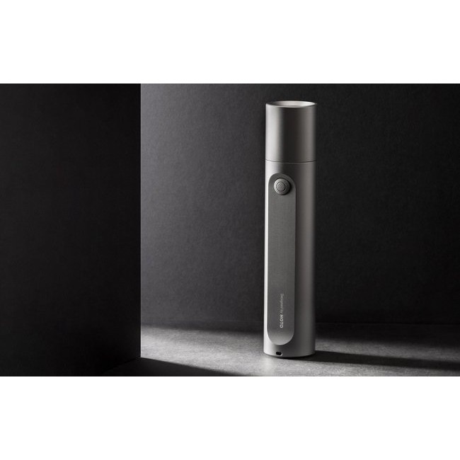 Фенер, челник Xiaomi Flashlight HOTO QWSDT003, 280lm, USB-C - Фенерче