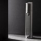 Фенер, челник Xiaomi Flashlight HOTO QWSDT003, 280lm, USB-C - Фенерче
