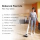 Вертикална прахосмукачка Xiaomi Flexi Roborock Lite Wet and Dry Vacuum Cleaner