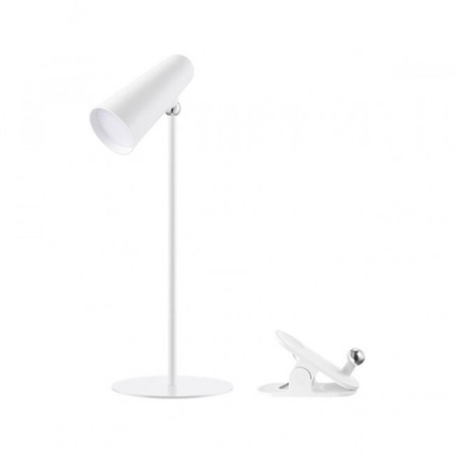 Настолна лампа Xiaomi Flexible Rechargeable Lamp