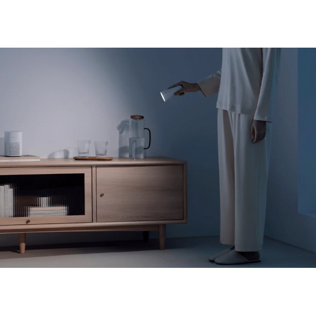 Настолна лампа Xiaomi Flexible Rechargeable Lamp