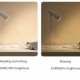 Настолна лампа Xiaomi Flexible Rechargeable Lamp