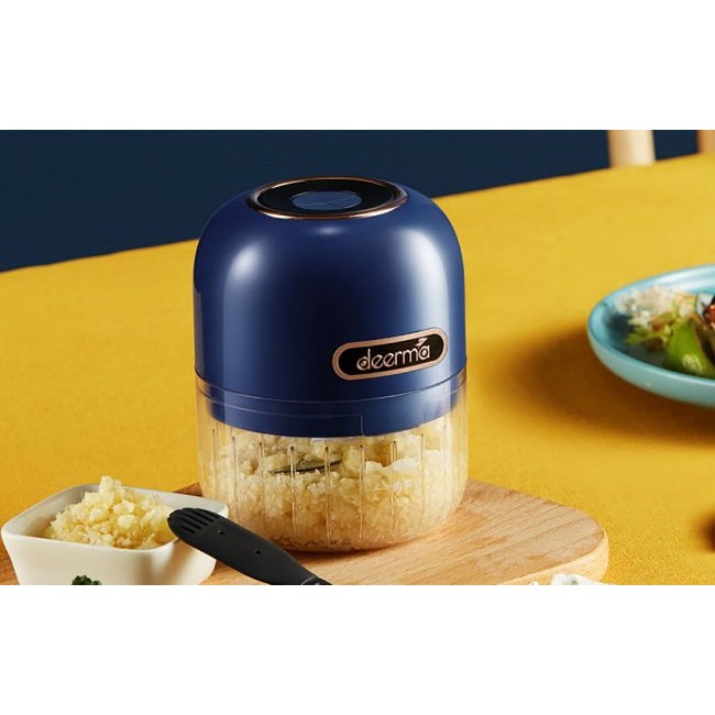 Блендер Чопър Xiaomi Food grinder Deerma JS100 чопър