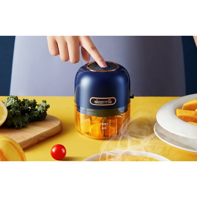 Блендер Чопър Xiaomi Food grinder Deerma JS100 чопър