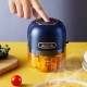 Блендер Чопър Xiaomi Food grinder Deerma JS100 чопър