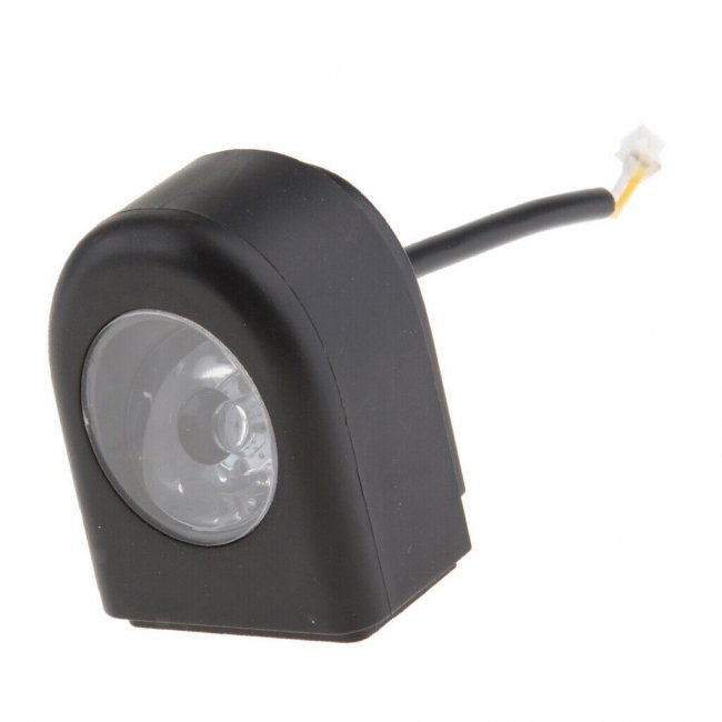 Аксесоар за велосипед Xiaomi Front Light For Mijia M365 and M365 Pro преден фар