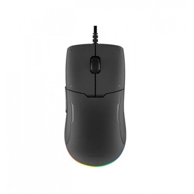 Мишка Xiaomi Gaming Mouse Lite - ЧЕРЕН -- BLACK