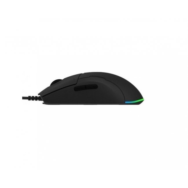 Мишка Xiaomi Gaming Mouse Lite - ЧЕРЕН -- BLACK