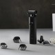 Машинка за подстригване Xiaomi Grooming Kit Pro - Комплект за подстригване