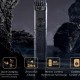 Машинка за подстригване Xiaomi Grooming Kit Pro - Комплект за подстригване