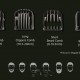 Машинка за подстригване Xiaomi Grooming Kit Pro - Комплект за подстригване