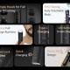 Машинка за подстригване Xiaomi Grooming Kit Pro - Комплект за подстригване