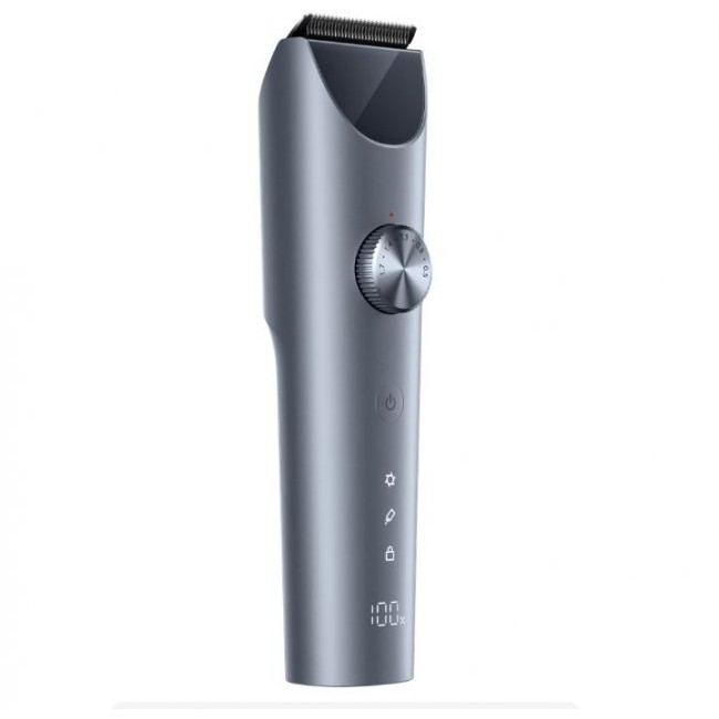 Машинка за подстригване Xiaomi Hair Clipper 2 EU