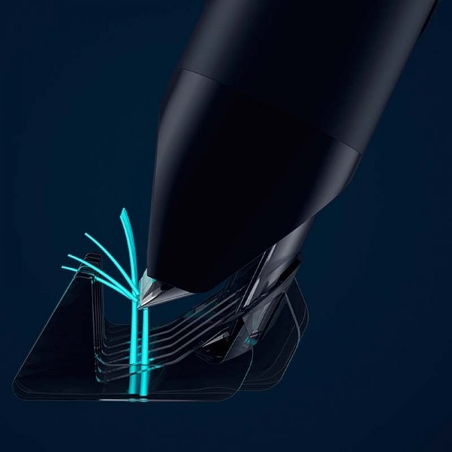 Машинка за подстригване Xiaomi Hair Clipper - Електрическа машинка за подстригване