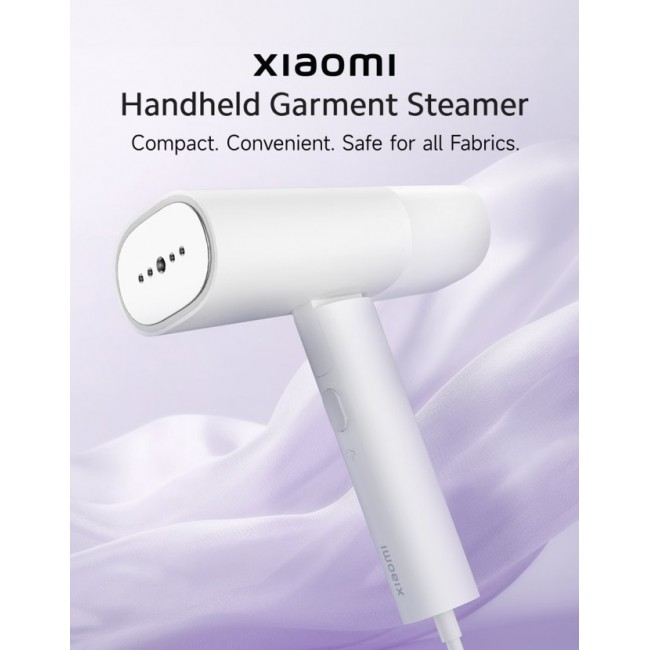 Уред за гладене с пара Xiaomi Handheld Garment Steamer