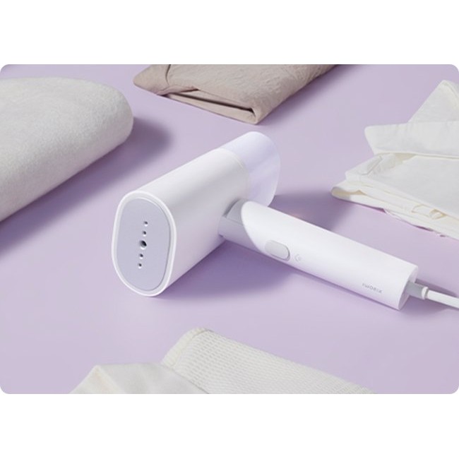 Уред за гладене с пара Xiaomi Handheld Garment Steamer