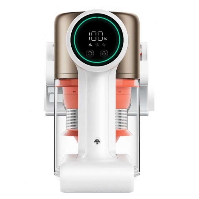 Вертикална прахосмукачка Xiaomi Handheld Vacuum Cleaner G10 Plus