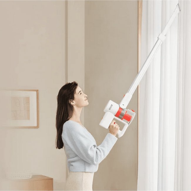 Вертикална прахосмукачка Xiaomi Handheld Vacuum Cleaner G20 Lite