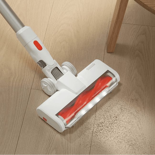 Вертикална прахосмукачка Xiaomi Handheld Vacuum Cleaner G20 Lite