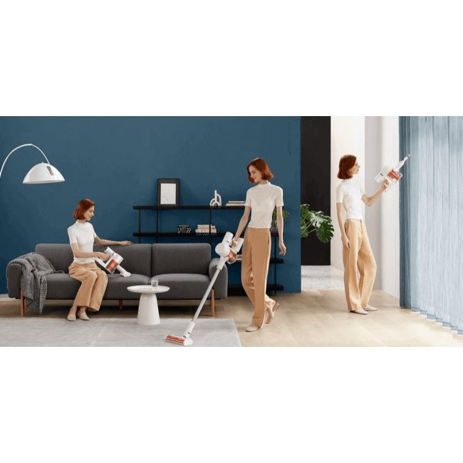 Вертикална прахосмукачка Xiaomi Handheld  Vacuum Cleaner PRO G10