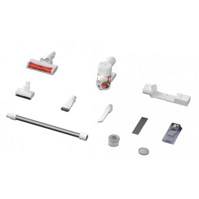 Вертикална прахосмукачка Xiaomi Handheld  Vacuum Cleaner PRO G10