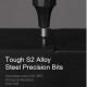 Отвертка Xiaomi Hoto 24-in-1 Precision Screwdriver Set - Комплект отвертки