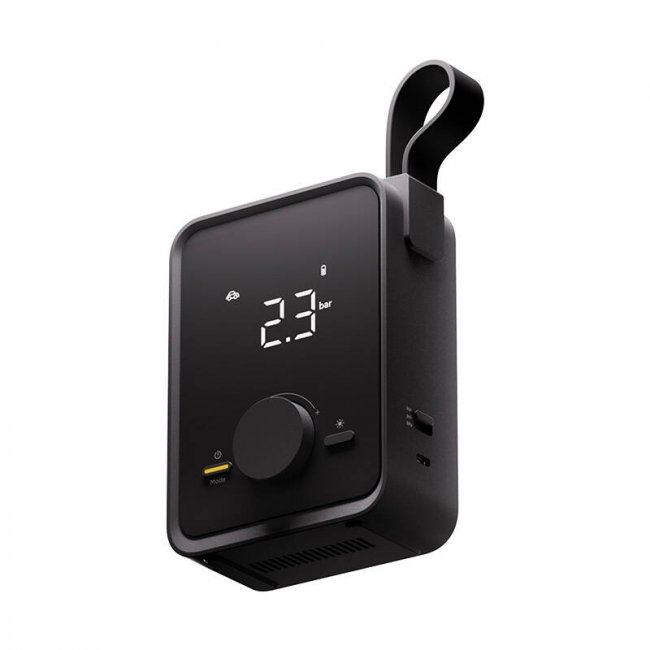 Аксесоар за велосипед Xiaomi HOTO  Mini car compressor Air Pump PRO QWCQB003