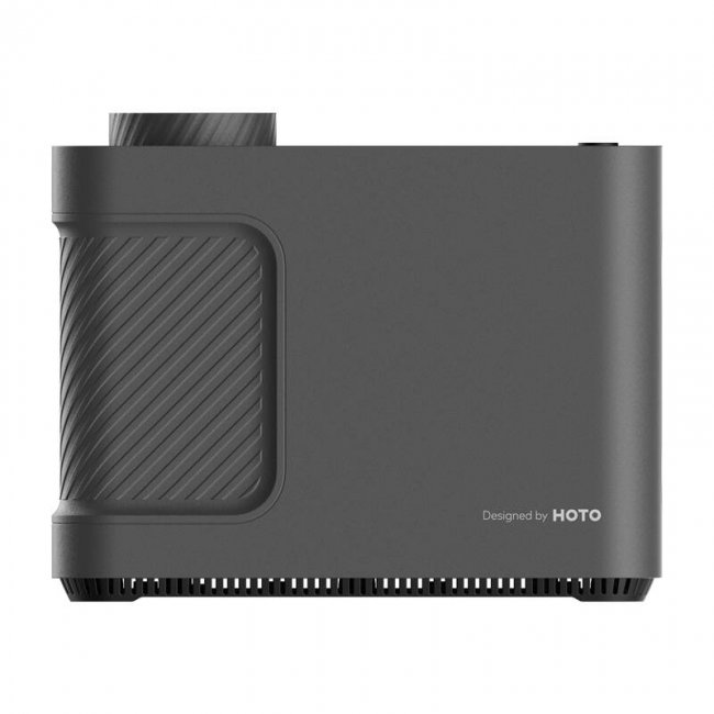 Аксесоар за велосипед Xiaomi HOTO Portable compressor, pump QWCQB002