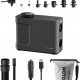 Аксесоар за велосипед Xiaomi HOTO Portable compressor, pump QWCQB002