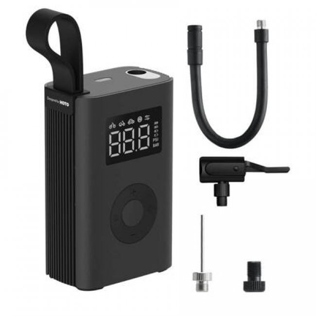 Компресор за кола Xiaomi HOTO QWCQA001 