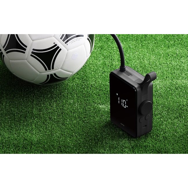 Аксесоар за велосипед Xiaomi HOTO QWCQB001 Electric Tire Inflator - Компресор
