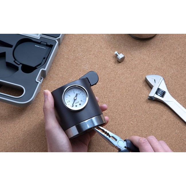 Комплект домакински инструменти Xiaomi HOTO QWDGJ001 Household Tool Kit, 9pcs - Комплект инструменти