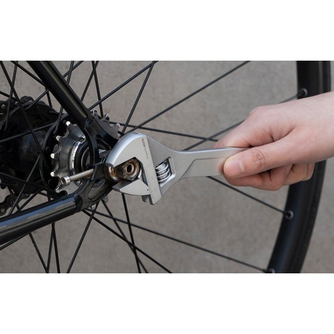 Комплект домакински инструменти Xiaomi HOTO QWDGJ001 Household Tool Kit, 9pcs - Комплект инструменти