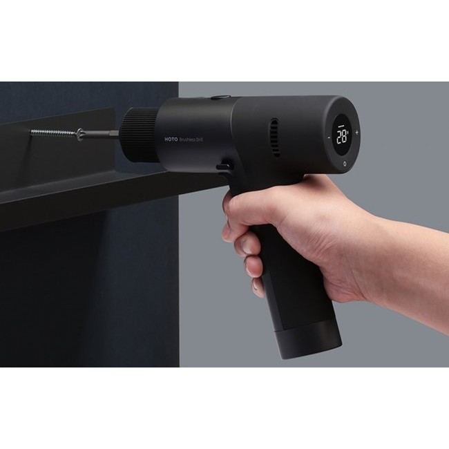 Комплект домакински инструменти Xiaomi HOTO QWDZGJ001 Household Tool Kit, 9pcs - Комплект инструменти