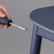 Комплект домакински инструменти Xiaomi HOTO QWDZGJ001 Household Tool Kit, 9pcs - Комплект инструменти