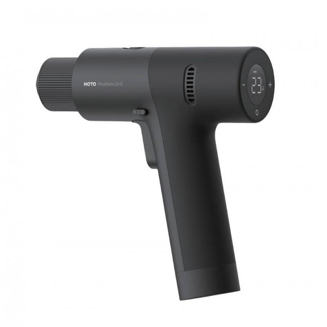 Xiaomi HOTO QWLDZ001 Brushless Drill 12V - Бормашина