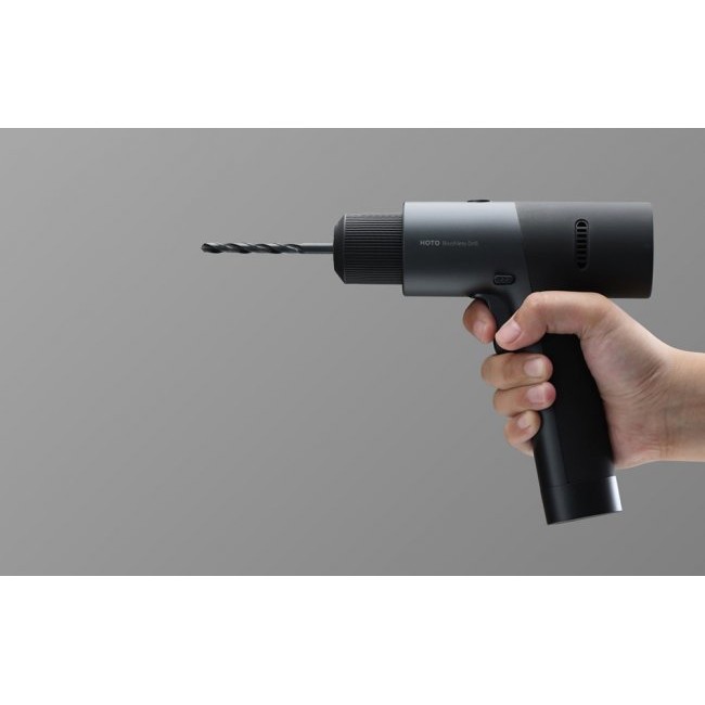 Xiaomi HOTO QWLDZ001 Brushless Drill 12V - Бормашина