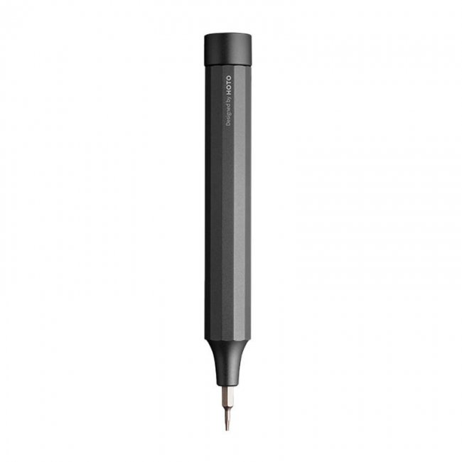 Отвертка Xiaomi HOTO QWLSD004 24 in 1 Precision Screwdriver 