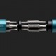 Отвертка Xiaomi HOTO QWLSD004 24 in 1 Precision Screwdriver 