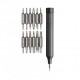 Отвертка Xiaomi HOTO QWLSD004 24 in 1 Precision Screwdriver 